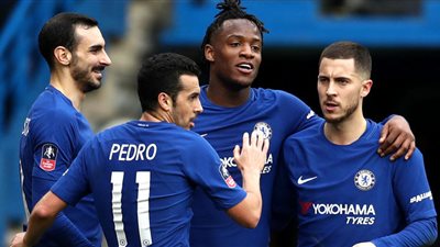 موعد مباراة تشيلسي وكارديف سيتي بالدوري الإنجليزي ومشاهدة البث المباشر 