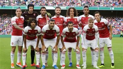 موعد مباراة أرسنال ونيوكاسل يونايتد يوم السبت بالدوري الإنجليزي والقنوات الناقلة 