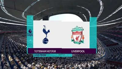 موعد مشاهدة مباراة ليفربول وتوتنهام اليوم