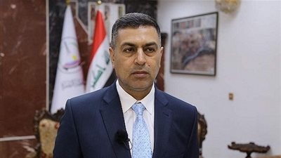 التعليق الأول لمحافظ البصرة على أنباء إصدار أوامر باعتقاله