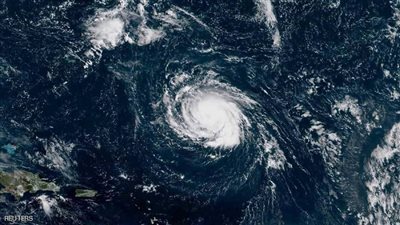 تعرف على الولايات المعرضة لكوارث وفيضانات بسبب 