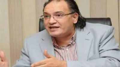 حافظ أبو سعدة يكشف تفاصيل جديدة عن ندوة مصر في الأمم المتحدة