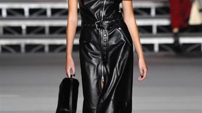 أجدد صيحات موضة خريف 2018 (صور)