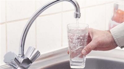  رئيس شركة مياه وصرف البحر الأحمر: تنفيذ وصلات صرف صحى منزلية بعدة مناطق بالغردقة 