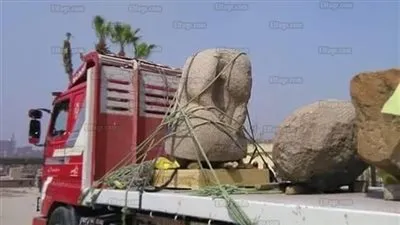 عاصمة مصر القديمة.. 10 معلومات عن منطقة 