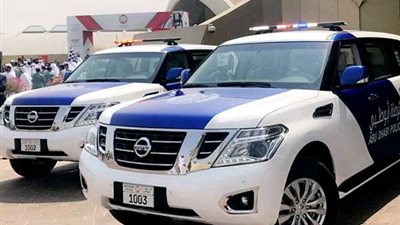 شرطة الشارقة تضبط 435 دراجة نارية وهوائية مخالفة‎