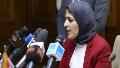 بعد حادث ديرب نجم.. رسالة من وزيرة الصحة لمرضى الفشل الكلوي