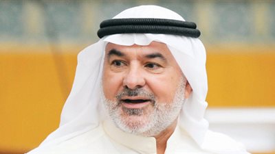 برلماني كويتي: تصريح 