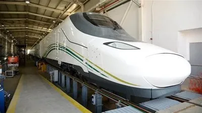 مباشر ـــ السعودية | تقارير تكشف عن أسعار تذاكر قطار الحرمين السياحية ورجال الأعمال