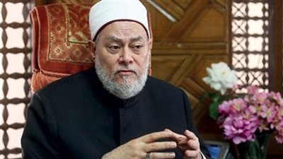 علي جمعة: من يرى أن الرسول أُرسل للعرب فقط ليس مسلمًا