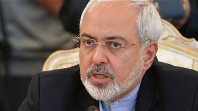 ظريف: على أوروبا تعويضنا عن انسحاب أمريكا من الاتفاق النووي