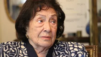 ‪ الأمين العام للقومي للمرأة الأسبق: أتمنى اهتمام زوجة الرئيس السيسي بالنشاطات الإنسانية (صور)