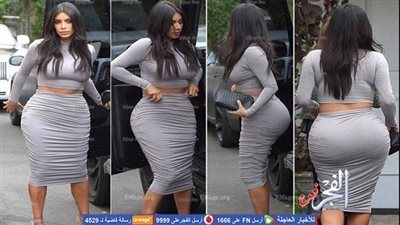 بعد أن أصبحت علامة تميزها.. 