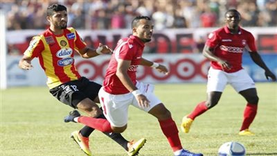 عاجل.. الترجي يخطف النجم بهدف سريع لـ