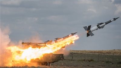 عاجل.. المضادات الجوية السورية تتصدى لهجوم إسرائيلي