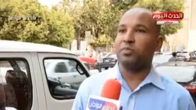 المصريون عن أحلامهم: 