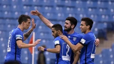عاجل.. بيراميدز يتعاقد مع نجم الهلال 