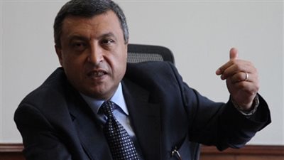 وزير البترول الأسبق يكشف حجم احتياطي الغاز بالبحر المتوسط 