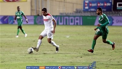 محمد إبراهيم: عانينا من تسريب الأخبار في الزمالك و