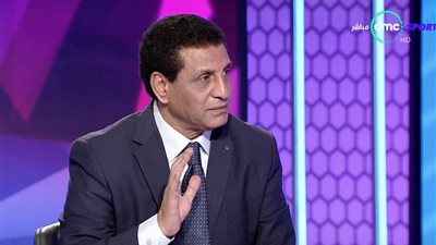 فاروق جعفر: مرتضى منصور يمنح نجوم الزمالك معاش شهريًا