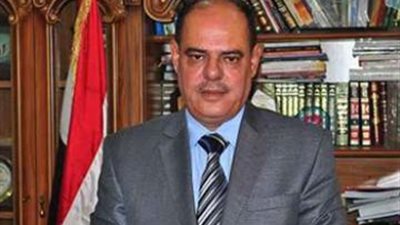 نقيب الصحفيين العراقيين يبحث زيادة التعاون مع جامعة الجنان اللبنانية