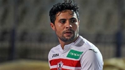 محمد إبراهيم: مفاوضات الأهلي؟ لم أتخيل اللعب في مصر لفريق غير الزمالك