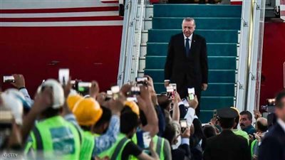 أزمة طائرة أردوغان تتفاقم وزعيم المعارضة يقول: هذا عيب كبير