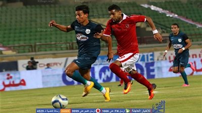 كواليس رحيل مؤمن زكريا عن الأهلي