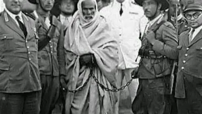 حكايات اليوم.. استقلال المكسيك عن إسبانيا.. ورحيل عمر المختار