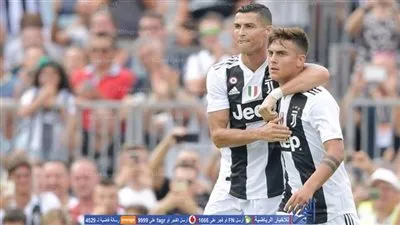 يوفنتوس وساسولو.. هل يتمكن 