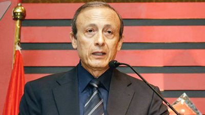 ممثلو 13 شركة سلوفاكية يزورون مصر اليوم‎