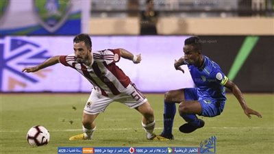 بعد انتهاء الجولة الثانية .. 3 فرق لم تسجل أهدافًا بالدوري السعودي 