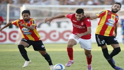 الترجي يضيف الهدف الثاني في مرمى النجم الساحلي (فيديو)