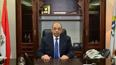 وزير التنمية المحلية: تقنيين أوضاع 