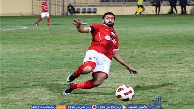 3 نجوم يرفعون راية العصيان في الأهلي 