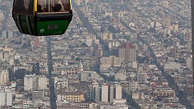 تحذيرات من مخطط إسرائيلي لإنشاء 