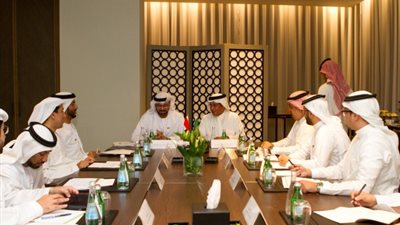 بيئة الشارقة وعمان يطلقان استراتيجية لنقل خبراته التدريبية إلى سلطنة عمان