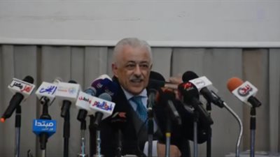 طارق شوقي: مصروفات المدارس اليابانية 