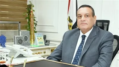 وزير القوى العاملة يهنئ محافظ البحيرة بالعيد القومي للمحافظة