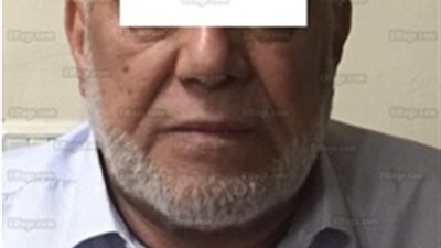 ضبط شخصين وإمرأة لاتهامهم بالنصب والاحتيال على مواطن بالجيزة