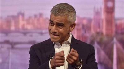 رئيس بلدية لندن يدعو لاستفتاء ثان ببريطانيا بشأن 