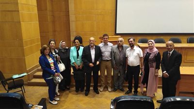 إجراء امتحان الدبلومة الأوربية للتخدير بـ