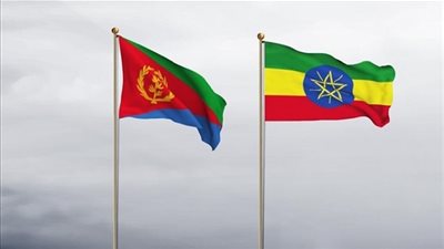 عاجل.. الرئيس الإريتري ورئيس الوزراء الأثيوبي يوقعان على اتفاقية جدة للسلام