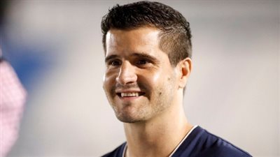 تفاريس: سعيد جدًا لعودة بن فيصل لرئاسة الهلال.. والزعيم صار أحد أكبر أندية آسيا 