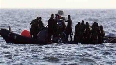 سوسة.. ضبط 15 شخص إعتزموا المشاركة في عملية اجتياز الحدود البحريّة خلسة‎