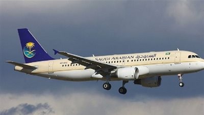 الخطوط الجوية السعودية تدشن خدمة جديدة للمسافرين