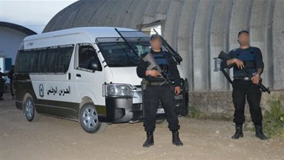 ضبط 7 شاحنات مُحملة ببضائع مُهربة بقيمة 147 ألف دينار تونسي‎