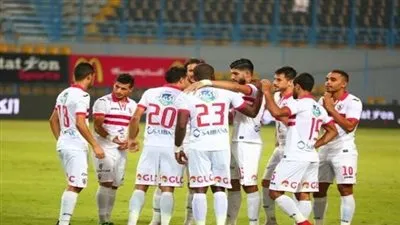 ضربة قوية للزمالك قبل مواجهة سموحة 