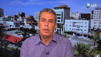 حقوقي فلسطيني: غزة تعيش حالة 