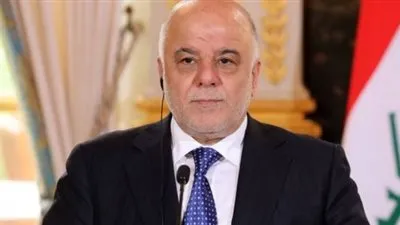 العبادي يأمر بنشر حرس الحدود على طول الحدود العراقية التركية